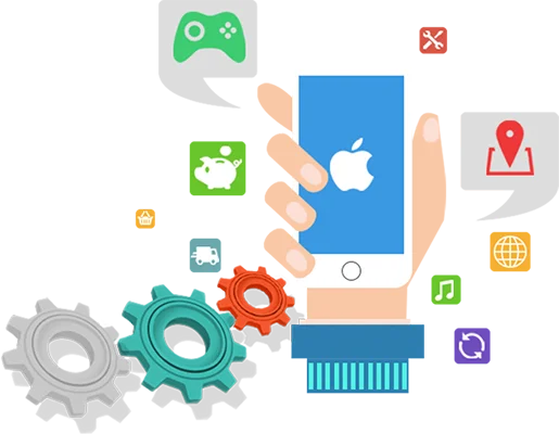 Hire Expert iOS Developers