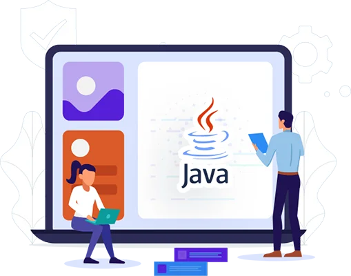 Hire java Developers