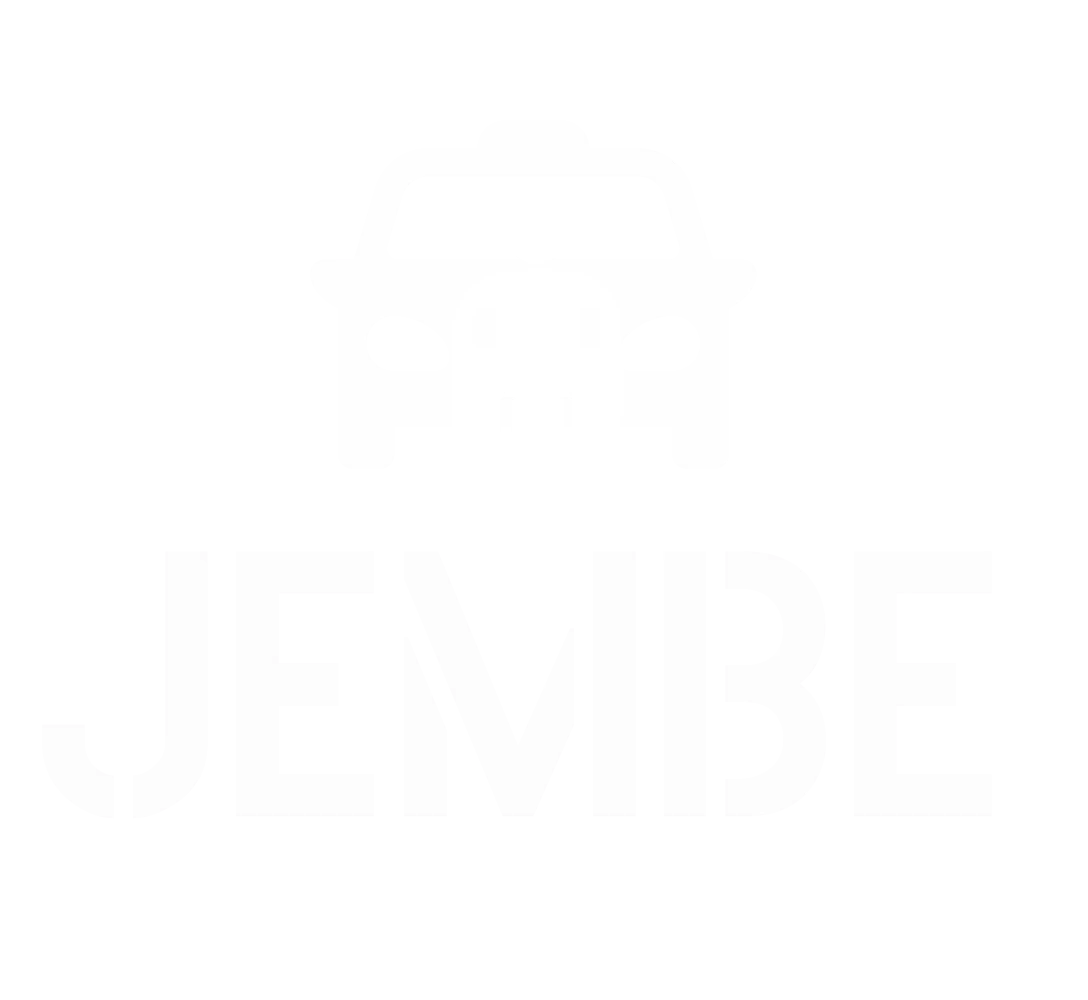 Logo - jembe-case study
