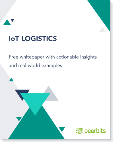 IOT Logistics