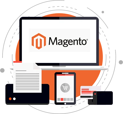 Hire Magento Deveopers