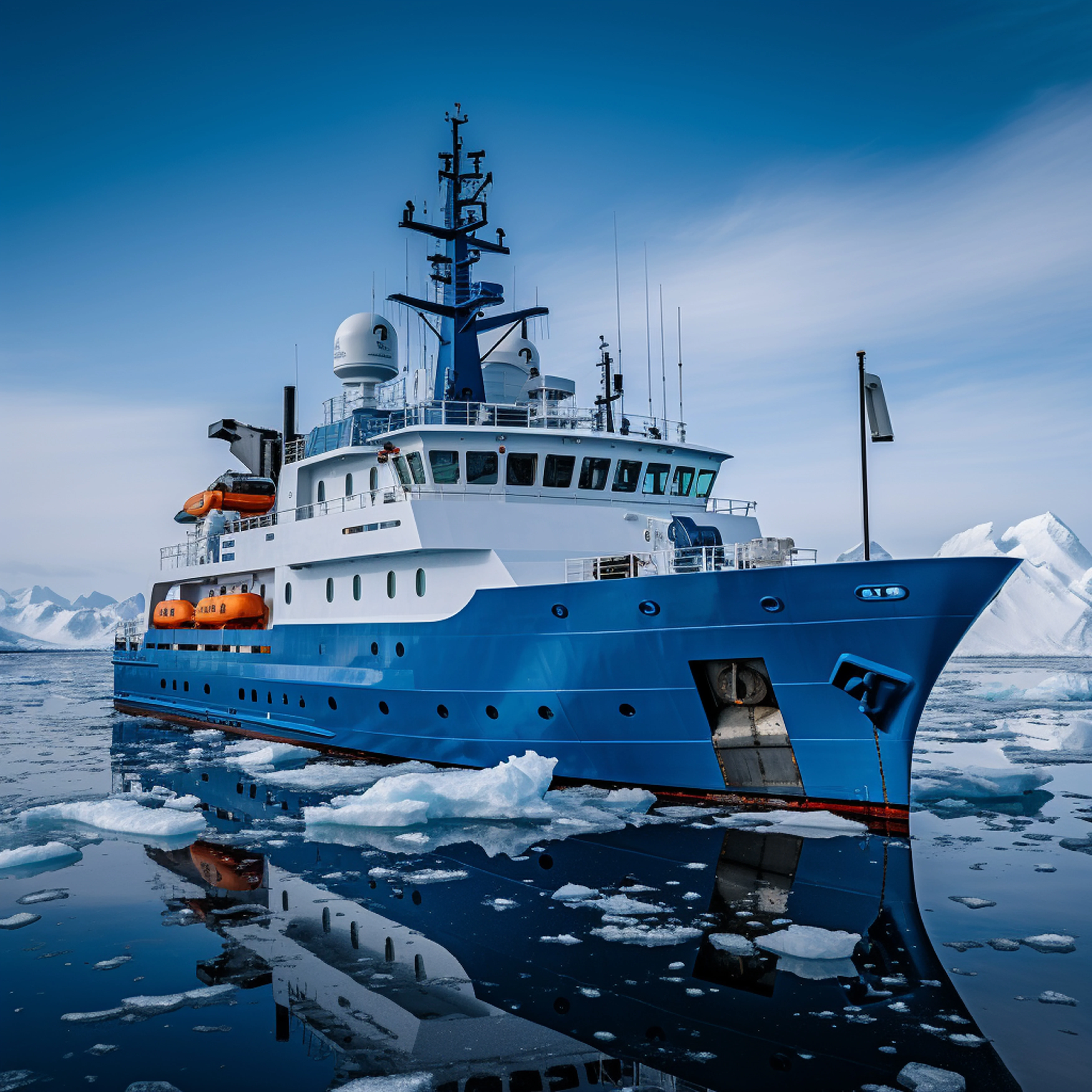 maritime