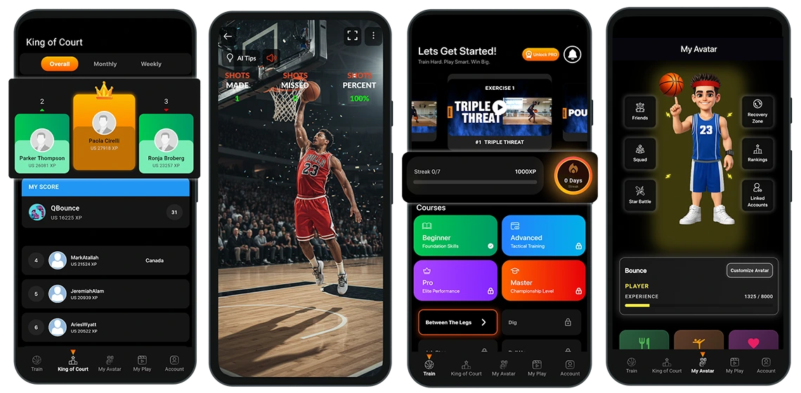 Curah App
