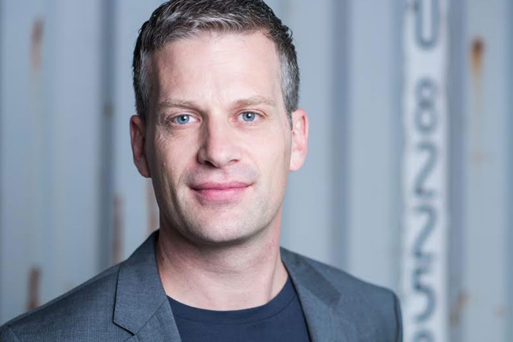 Jeff Baietto, CEO, InJoy Global