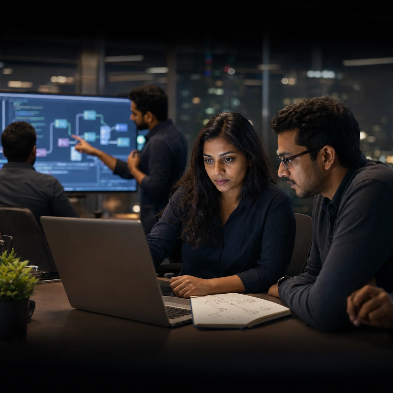 AI-Driven Product Development