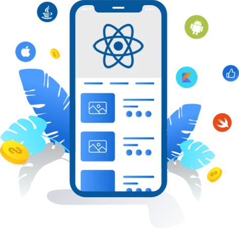 React Native Developers