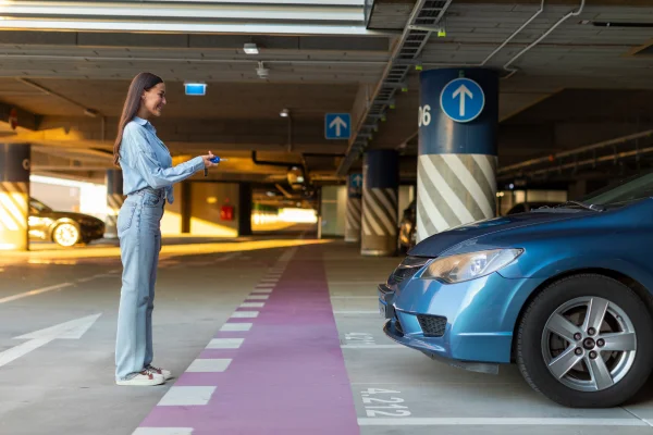 smart-parking