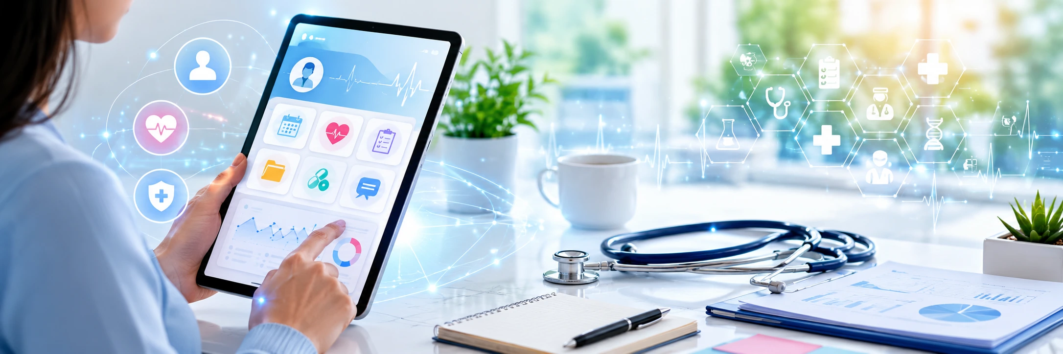 Patient Portal Development