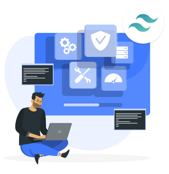 Hire Tailwind CSS Developers