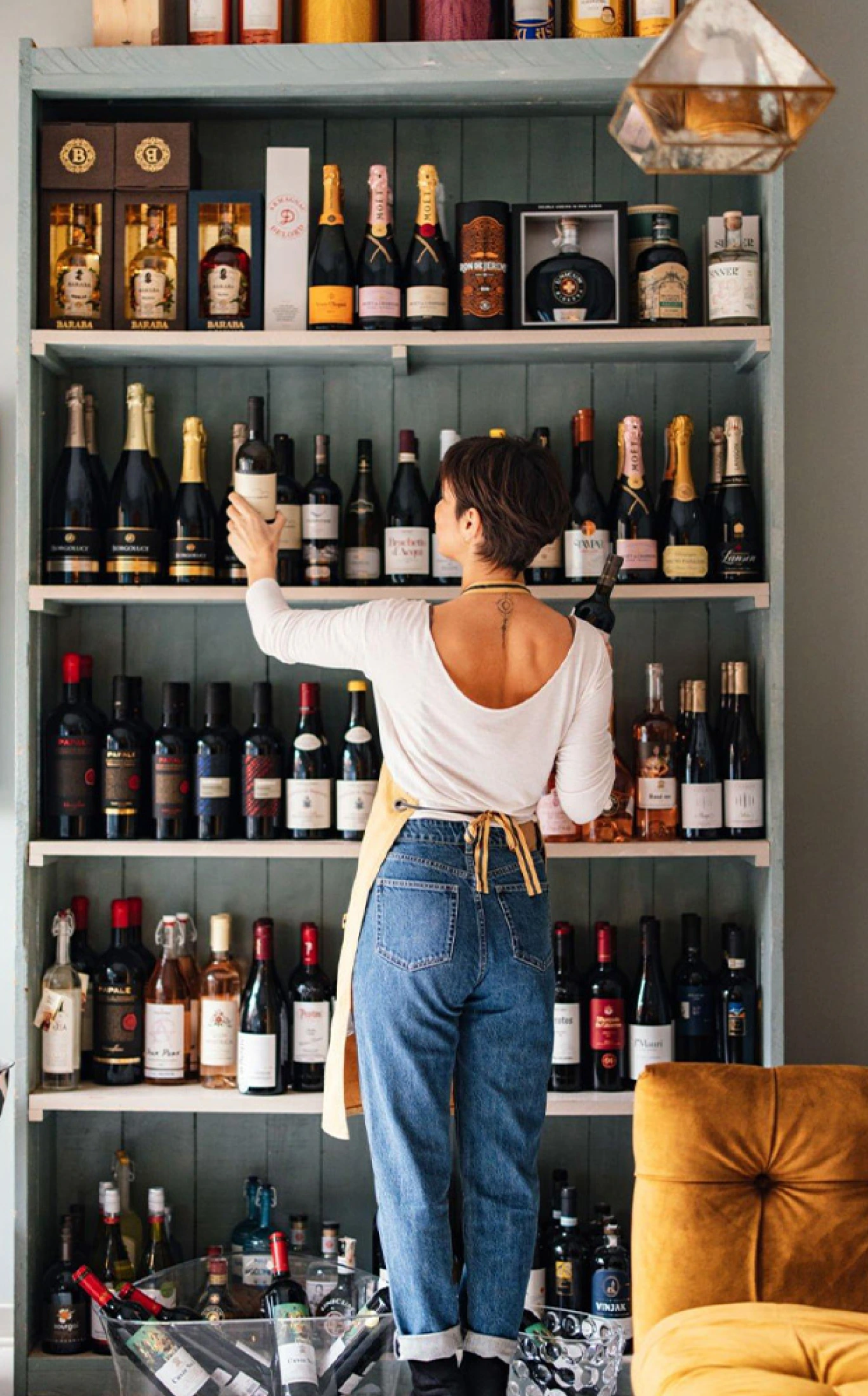 Banner image - winelouvre case study 