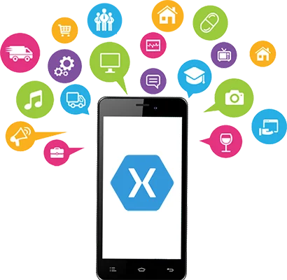 hire Xamarin Developers