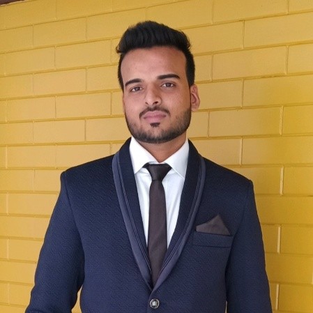 Ravish Verma 