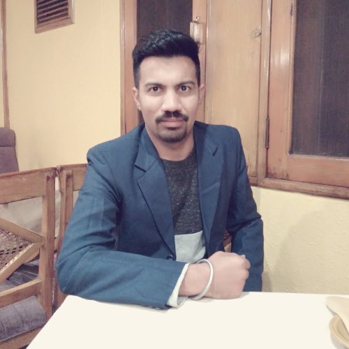 Hanish Rana 