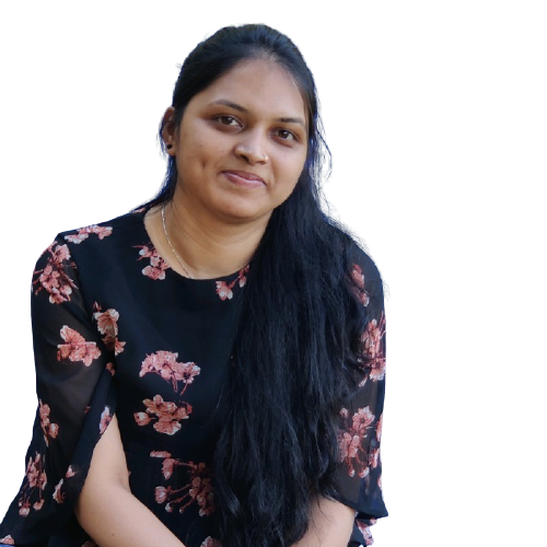 Preeti Verma 