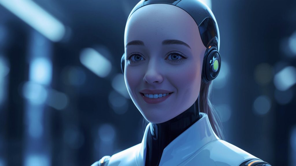 Creating Your AI Girlfriend