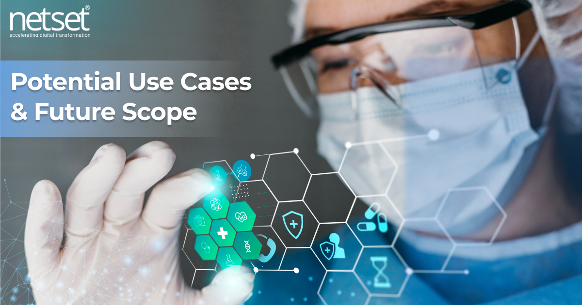 Generative AI In Healthcare