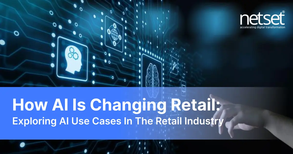 AI in Retail Industry