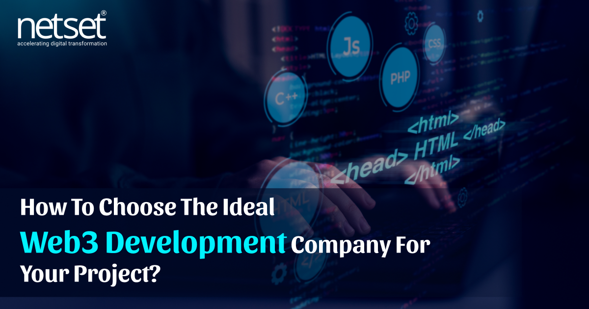 Web3 Development Company