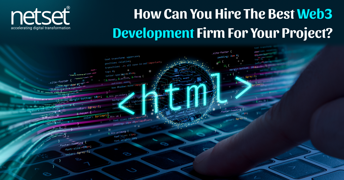 Best Web3 Development Company for Your Project