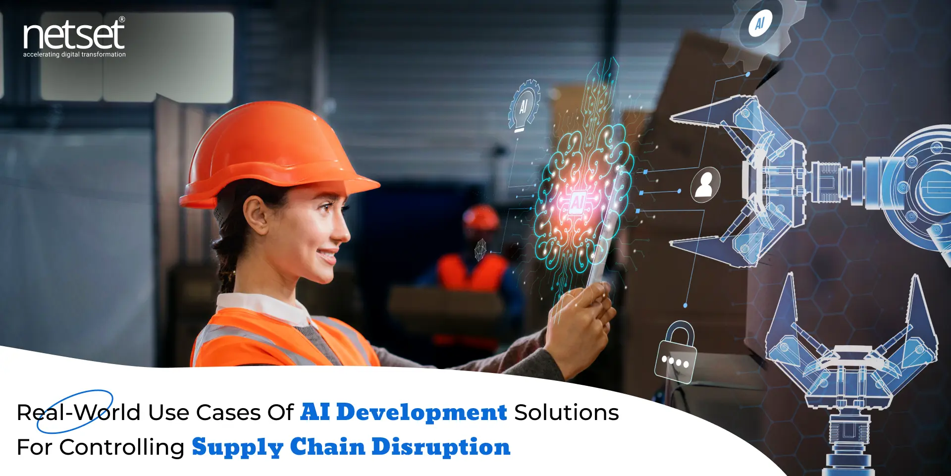 Artificial intelligence development solutions