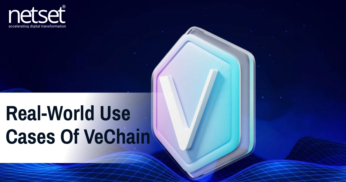 VeChain