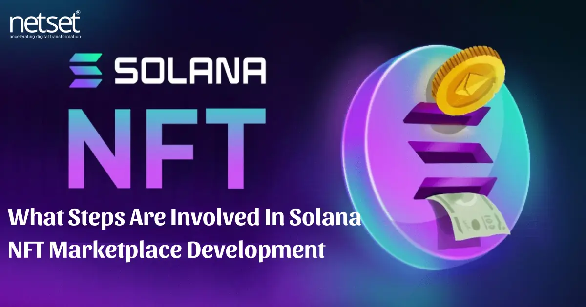 solana nft marketplace