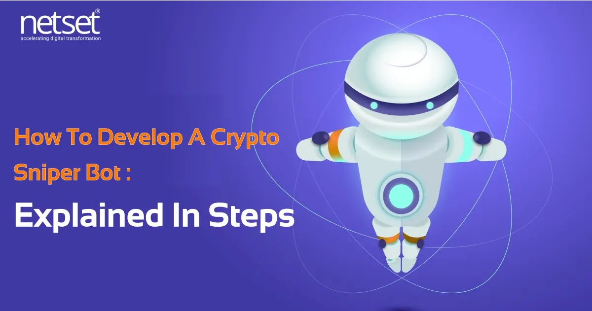 Develop A Crypto Sniper Bot