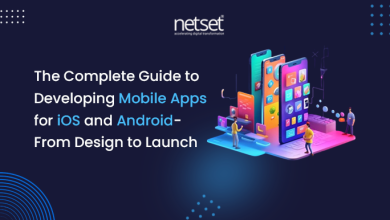 mobile app development