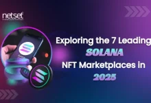 Solana NFT Marketplaces