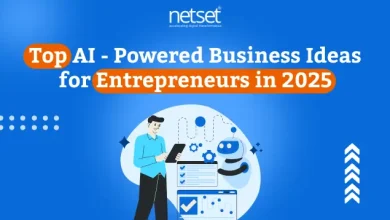 AI development company