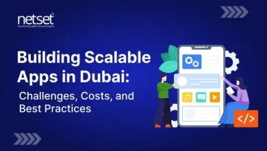mobile app development dubai
