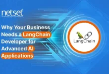LangChain developers