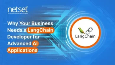 LangChain developers