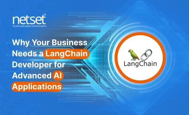 LangChain developers