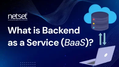 Backend as a Service (BaaS)