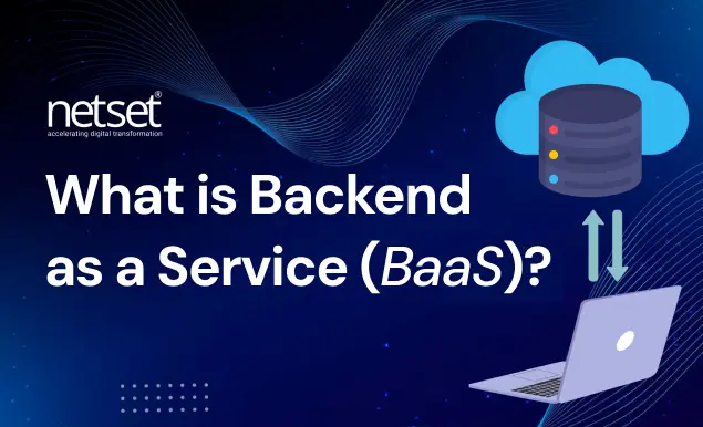 Backend as a Service (BaaS)