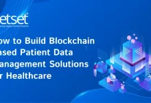 blockchain-based patient data management system