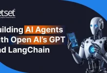 AI Agent development