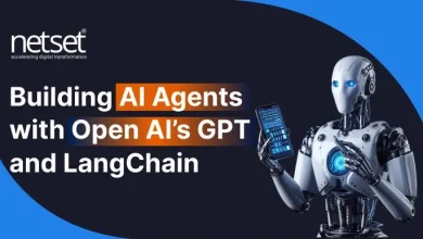 AI Agent development
