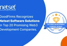 web3 development services