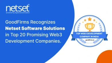 web3 development services