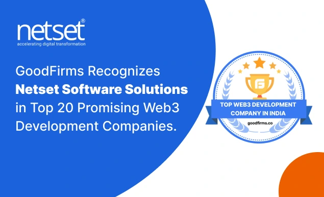 web3 development services