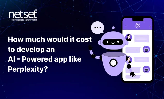 AI Powered App