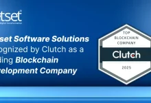 Blockchain Development Company