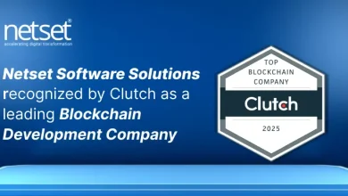 Blockchain Development Company