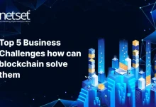 blockchain software development company