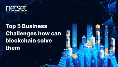 blockchain software development company
