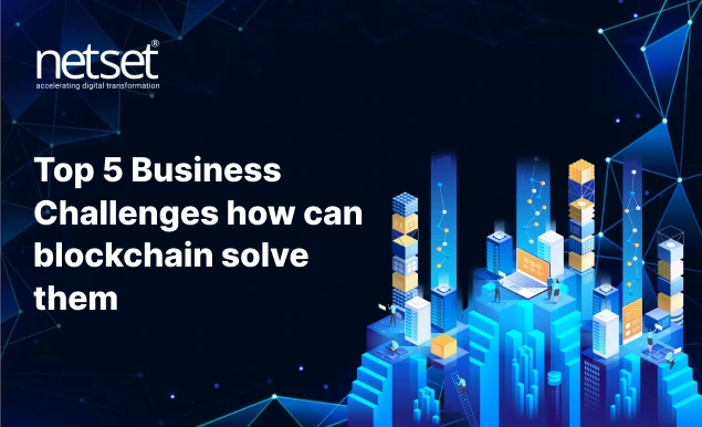blockchain software development company