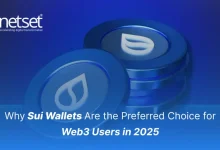 Sui Wallet for Web3 in 2025