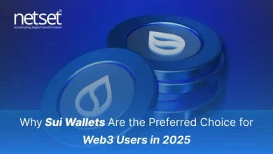 Sui Wallet for Web3 in 2025